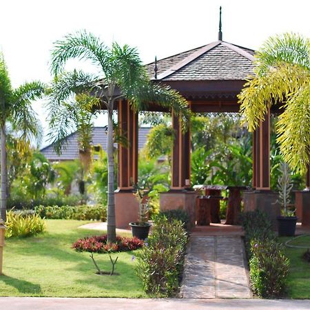 Northstar Hotel & Resort Ban Mae Kon Kültér fotó