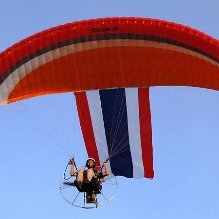 Northstar Hotel & Resort Ban Mae Kon Kültér fotó