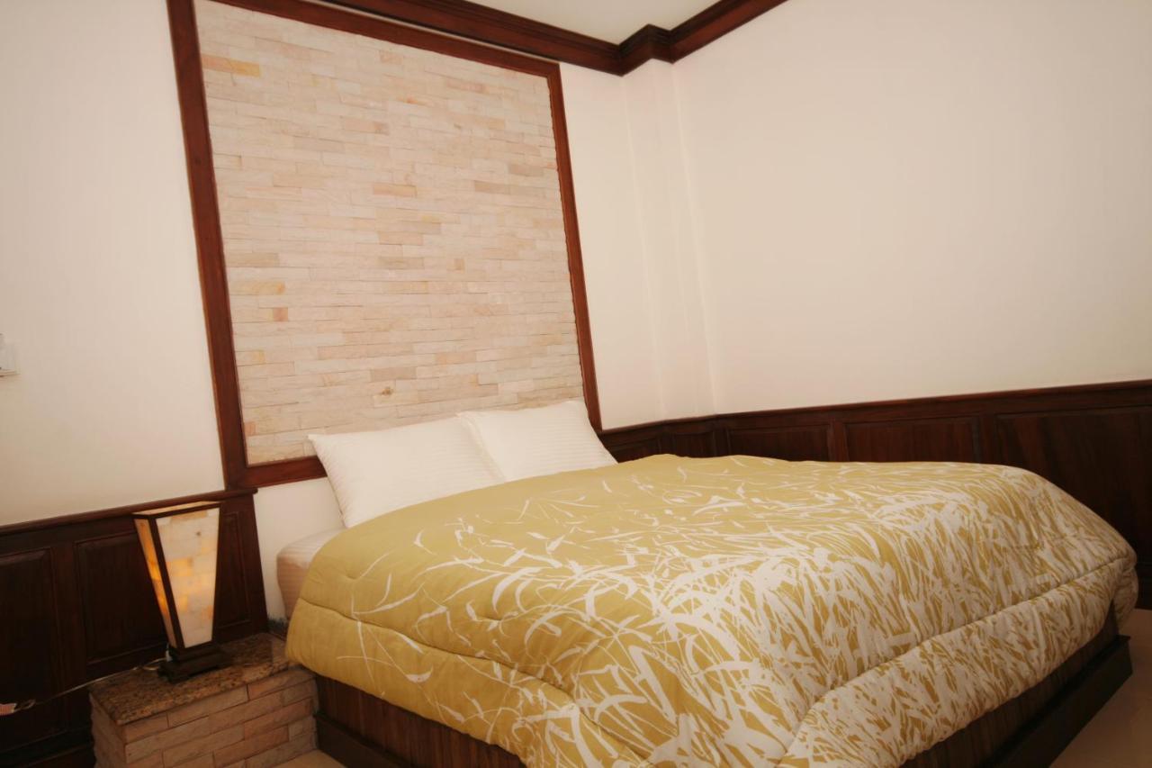 Northstar Hotel & Resort Ban Mae Kon Kültér fotó