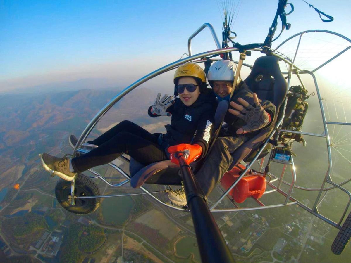 Northstar Hotel & Resort Ban Mae Kon Kültér fotó
