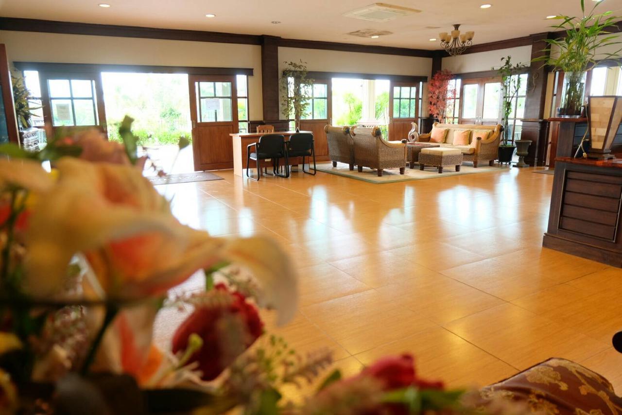 Northstar Hotel & Resort Ban Mae Kon Kültér fotó