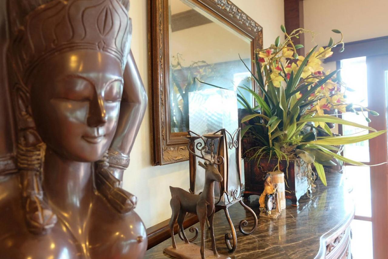 Northstar Hotel & Resort Ban Mae Kon Kültér fotó