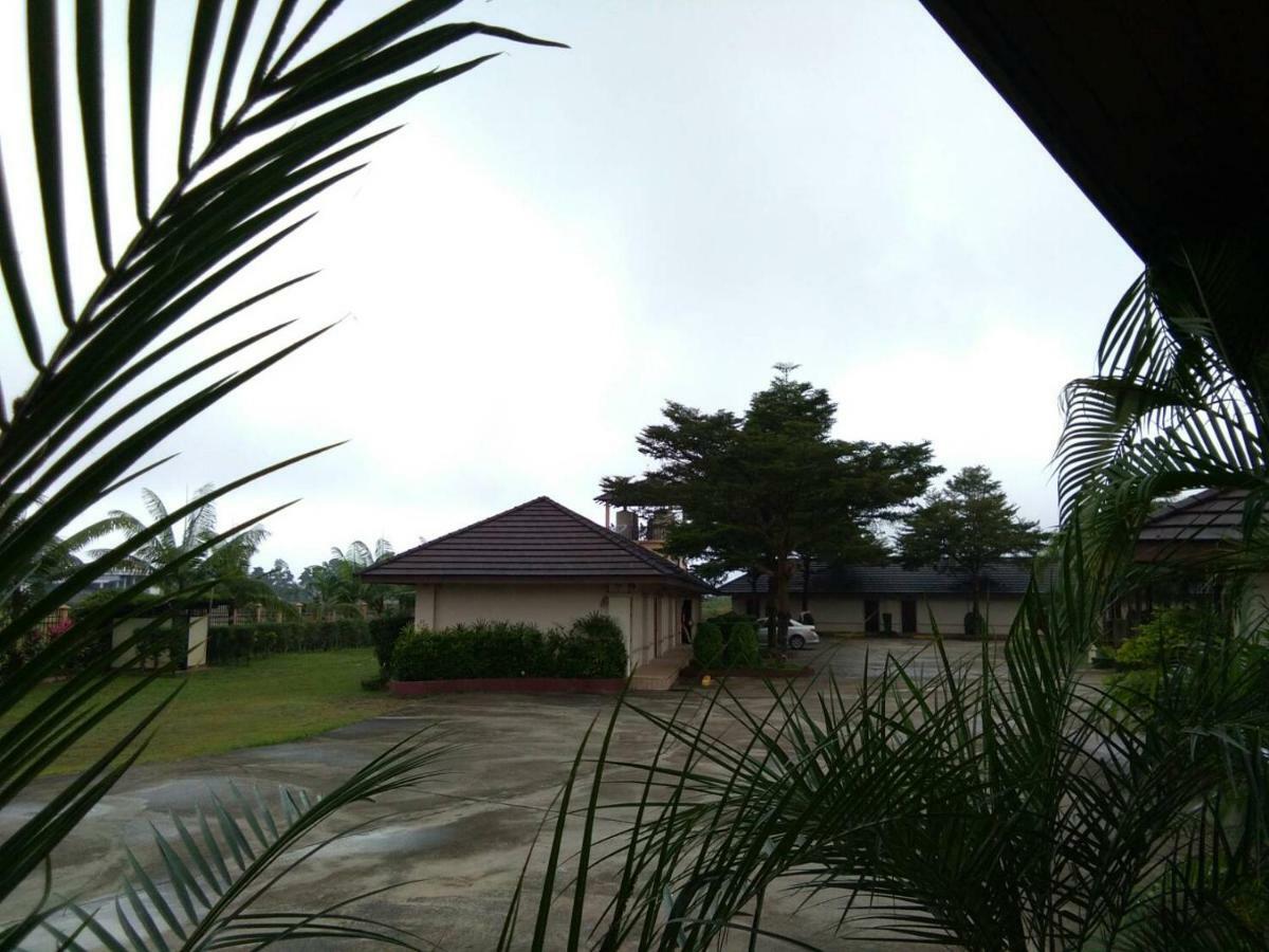 Northstar Hotel & Resort Ban Mae Kon Kültér fotó
