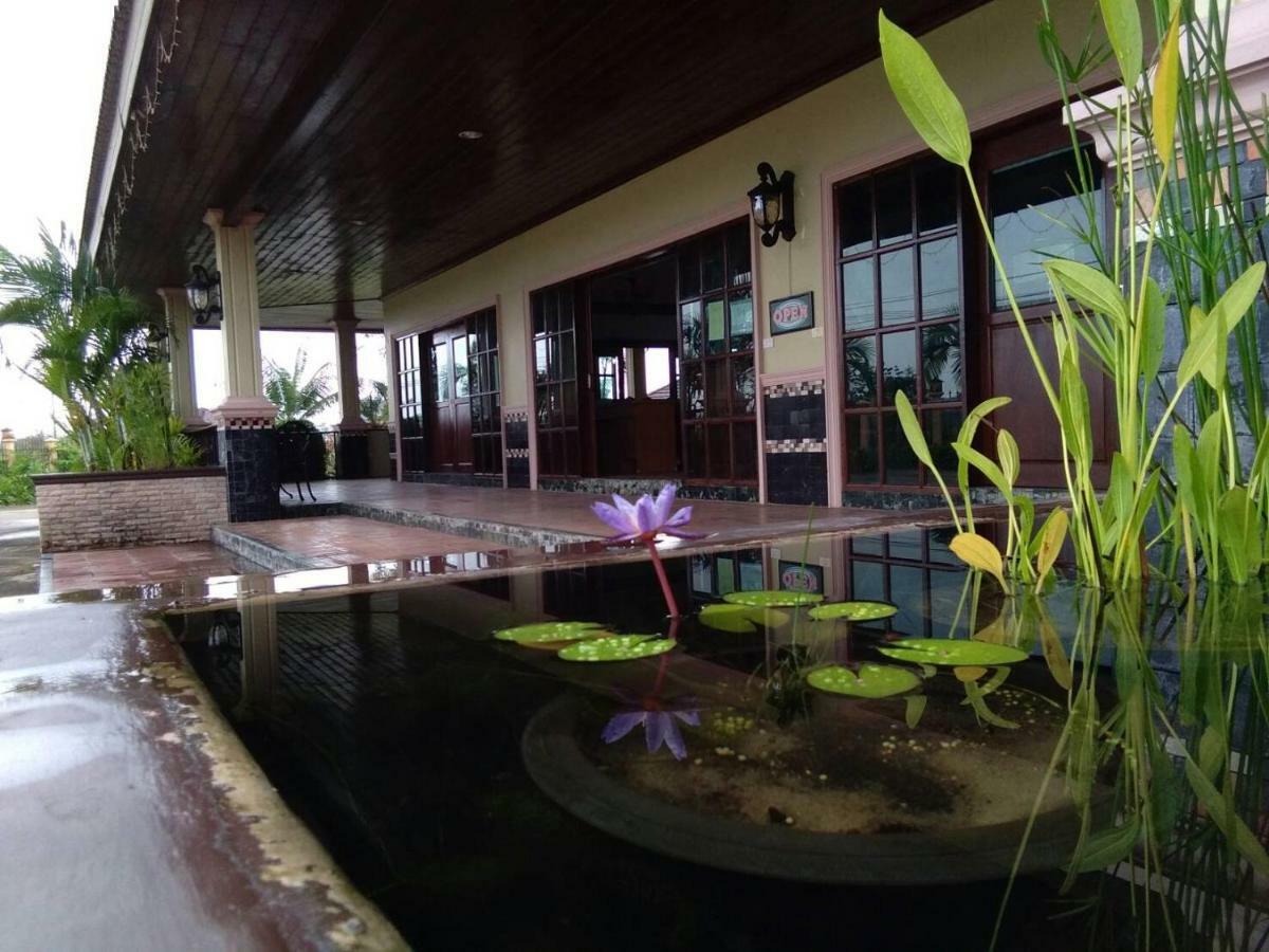 Northstar Hotel & Resort Ban Mae Kon Kültér fotó