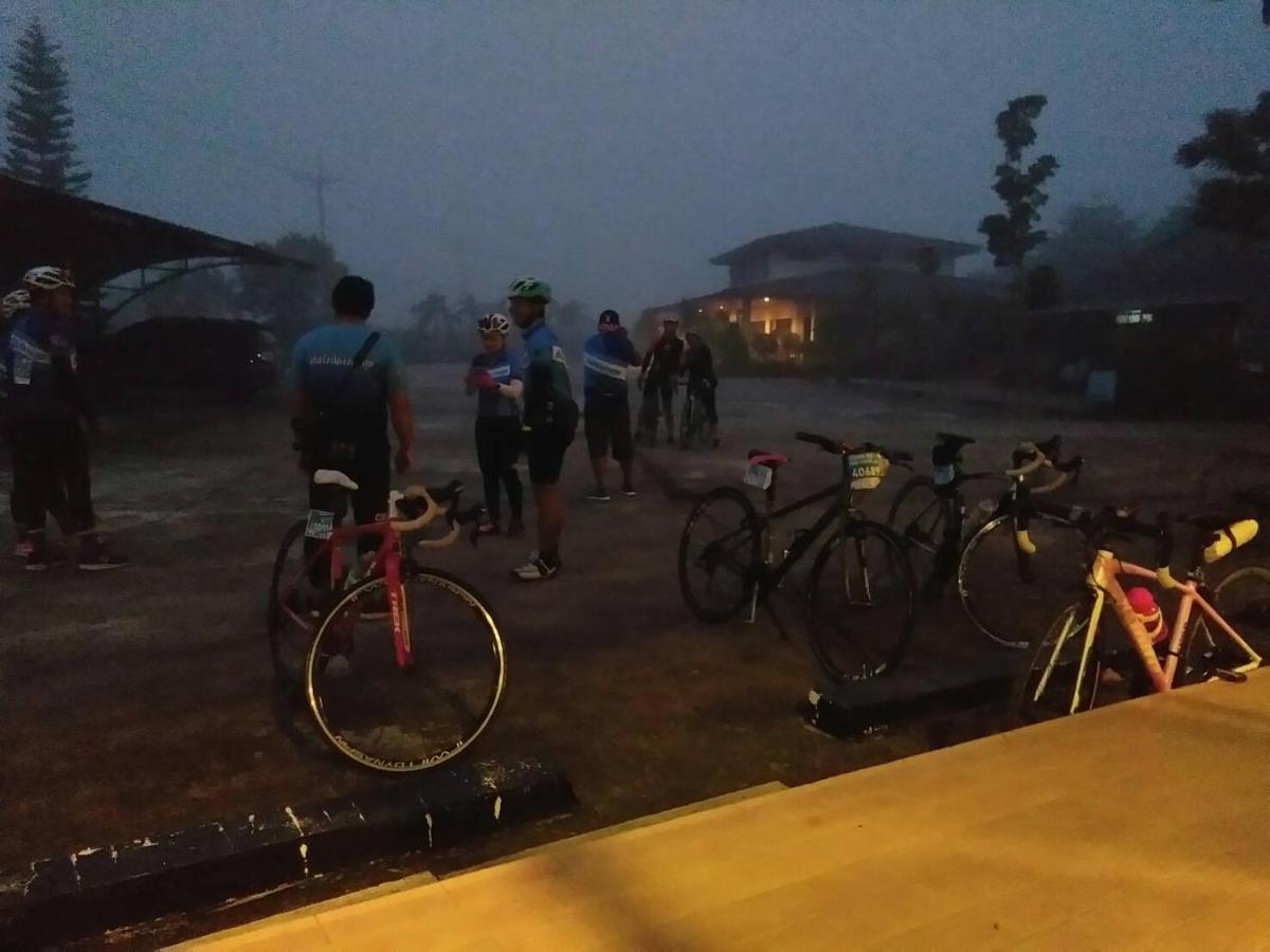 Northstar Hotel & Resort Ban Mae Kon Kültér fotó