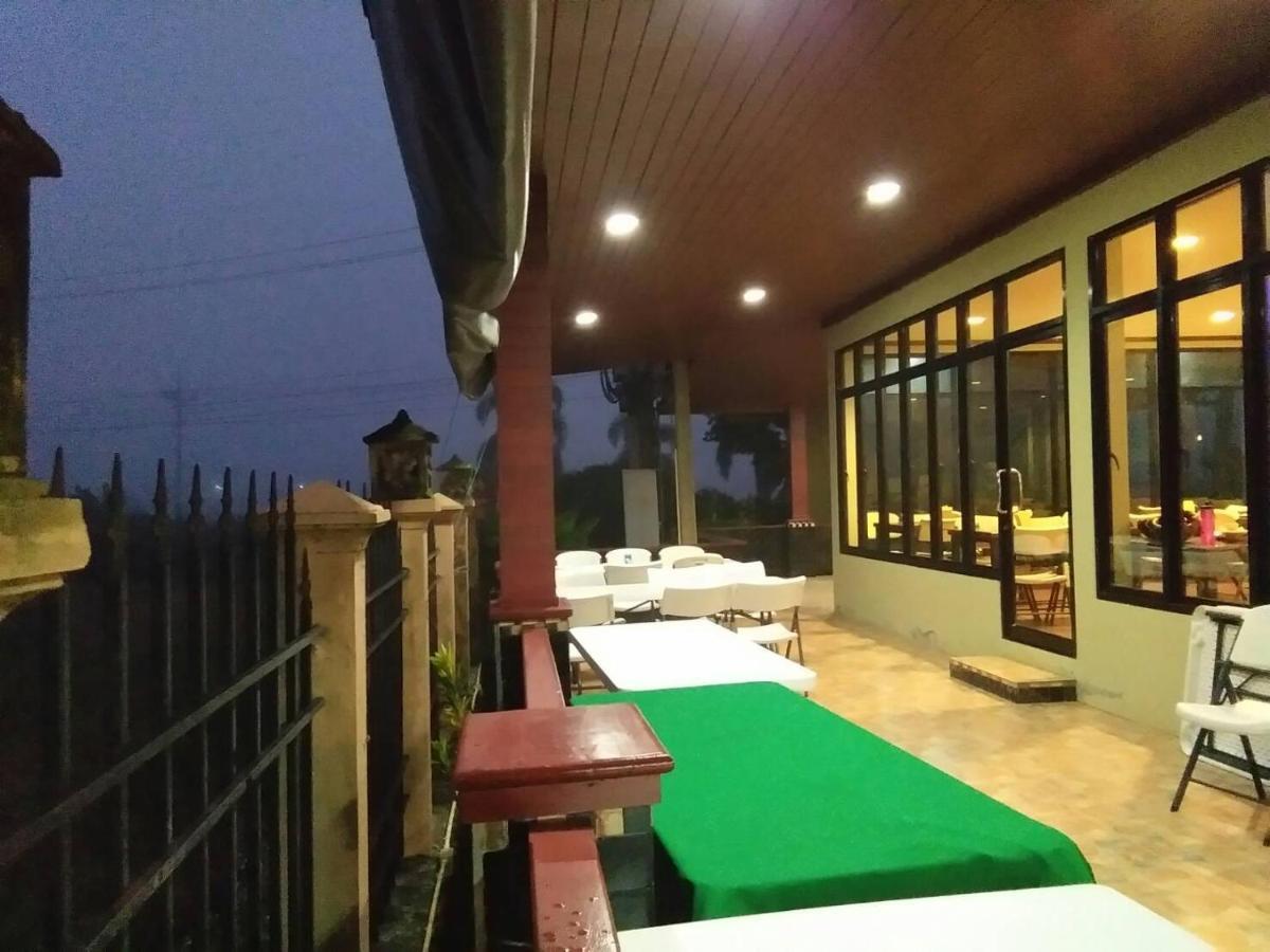 Northstar Hotel & Resort Ban Mae Kon Kültér fotó