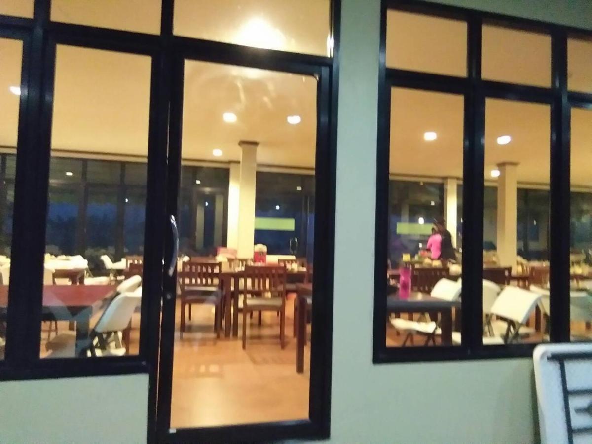 Northstar Hotel & Resort Ban Mae Kon Kültér fotó