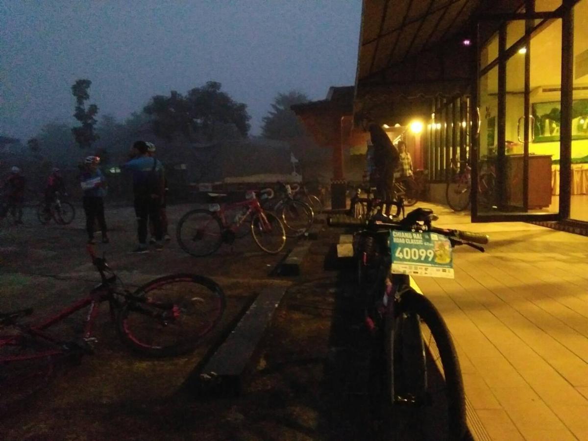 Northstar Hotel & Resort Ban Mae Kon Kültér fotó